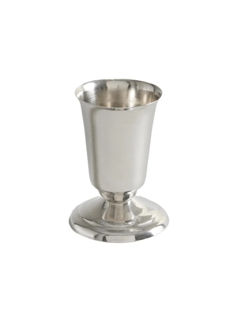Zara Shiny Tea Light Holder